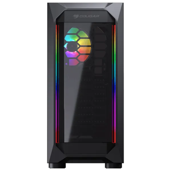 Игровой компьютер Navigator 00151 Core i5 10400F/ 8 ГБ/ 1 ТB/ 256 ГБ/ GeForce GTX 1650 OC photo 2 Игровой компьютер Navigator 00151 Core i5 10400F/ 8 ГБ/ 1 ТB/ 256 ГБ/ GeForce GTX 1650 OC photo 2
