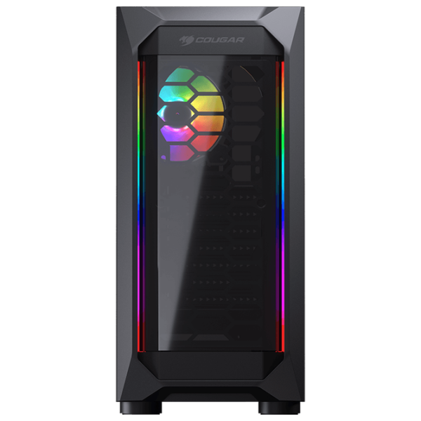 Игровой компьютер Navigator 00151 Core i5 10400F/ 8 ГБ/ 1 ТB/ 256 ГБ/ GeForce GTX 1650 OC photo 2 Игровой компьютер Navigator 00151 Core i5 10400F/ 8 ГБ/ 1 ТB/ 256 ГБ/ GeForce GTX 1650 OC photo 2