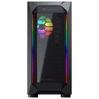 Calculator de jocuri Navigator 00151 Core i5 10400F/ 8 GB/ 1 TB/ 256 GB/ GeForce GTX 1650 OC photo 2