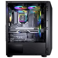 Calculator de jocuri Navigator 00151 Core i5 10400F/ 8 GB/ 1 TB/ 256 GB/ GeForce GTX 1650 OC photo 3