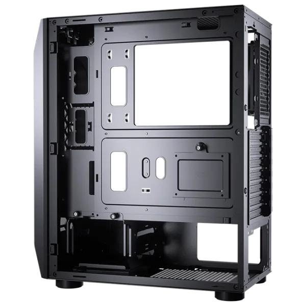 Игровой компьютер Navigator 00151 Core i5 10400F/ 8 ГБ/ 1 ТB/ 256 ГБ/ GeForce GTX 1650 OC photo 4 Игровой компьютер Navigator 00151 Core i5 10400F/ 8 ГБ/ 1 ТB/ 256 ГБ/ GeForce GTX 1650 OC photo 4