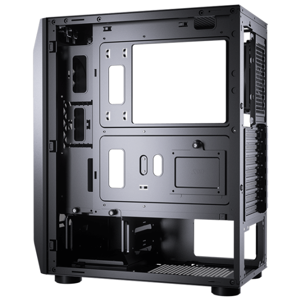 Игровой компьютер Navigator 00151 Core i5 10400F/ 8 ГБ/ 1 ТB/ 256 ГБ/ GeForce GTX 1650 OC photo 4 Игровой компьютер Navigator 00151 Core i5 10400F/ 8 ГБ/ 1 ТB/ 256 ГБ/ GeForce GTX 1650 OC photo 4