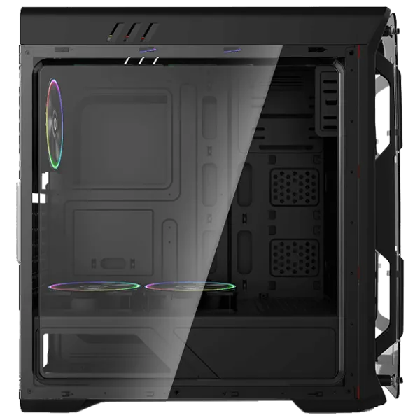 Игровой компьютер Navigator 00145 Core i5 10400F/ 16 ГБ/ 1 ТB/ 512 ГБ/ GeForce RTX 3060 Ti V2 OC photo 3 Игровой компьютер Navigator 00145 Core i5 10400F/ 16 ГБ/ 1 ТB/ 512 ГБ/ GeForce RTX 3060 Ti V2 OC photo 3