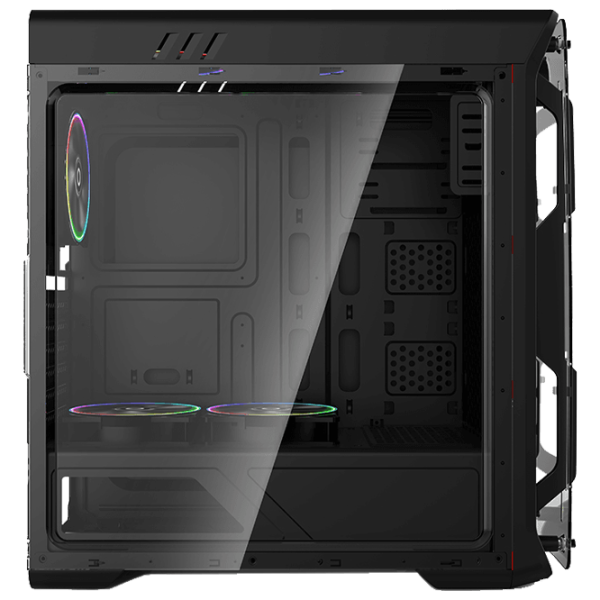 Игровой компьютер Navigator 00145 Core i5 10400F/ 16 ГБ/ 1 ТB/ 512 ГБ/ GeForce RTX 3060 Ti V2 OC photo 3 Игровой компьютер Navigator 00145 Core i5 10400F/ 16 ГБ/ 1 ТB/ 512 ГБ/ GeForce RTX 3060 Ti V2 OC photo 3