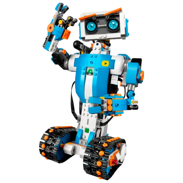 Конструктор LEGO Boost Creative Toolbox Робот/ Синий photo 3