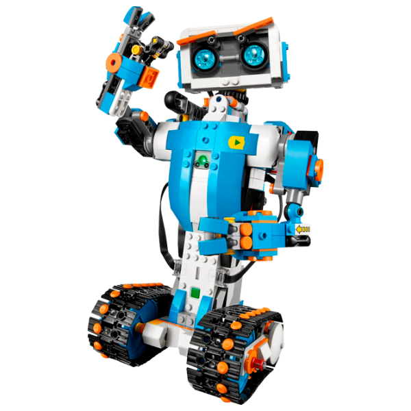 Конструктор LEGO Boost Creative Toolbox Робот/ Синий photo 3