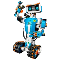 Constructor LEGO Boost Creative Toolbox Robot/ Blue photo 3