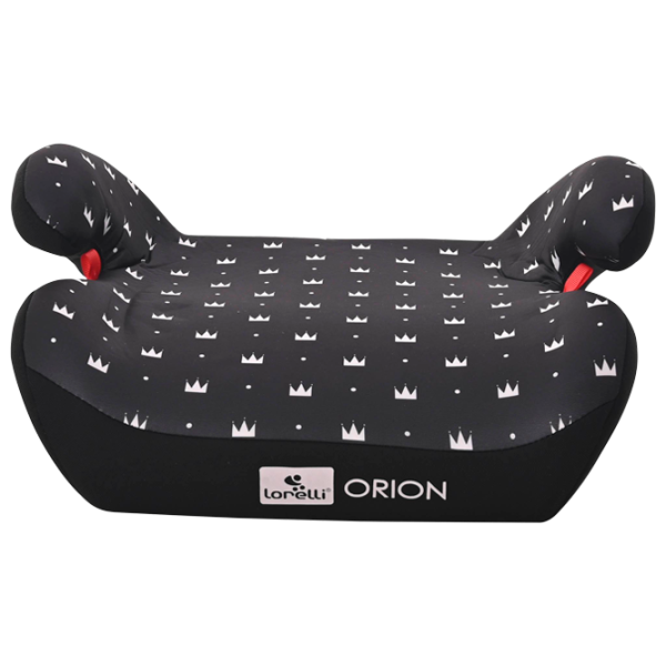 Scaun auto Lorelli Orion (10071362105) 6 ani - 12 ani/ Black photo 2
