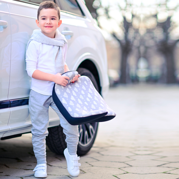 Scaun auto Lorelli Orion (10071362105) 6 ani - 12 ani/ Black photo 3