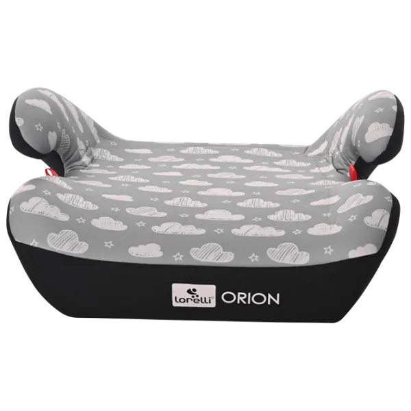 Scaun auto Lorelli Orion (10071362109) 6 ani - 12 ani/ Gray photo 2