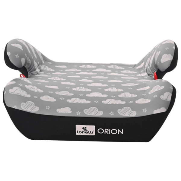 Scaun auto Lorelli Orion (10071362109) 6 ani - 12 ani/ Gray photo 2