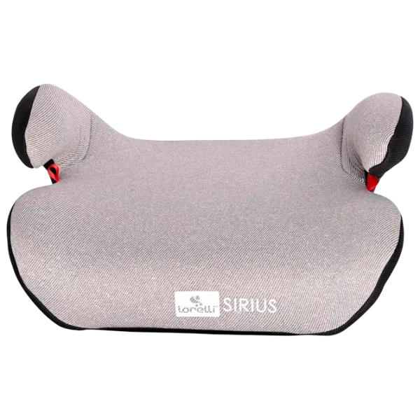 Scaun auto Lorelli Sirius (10071472059) 6 ani - 12 ani/ Beige photo 2