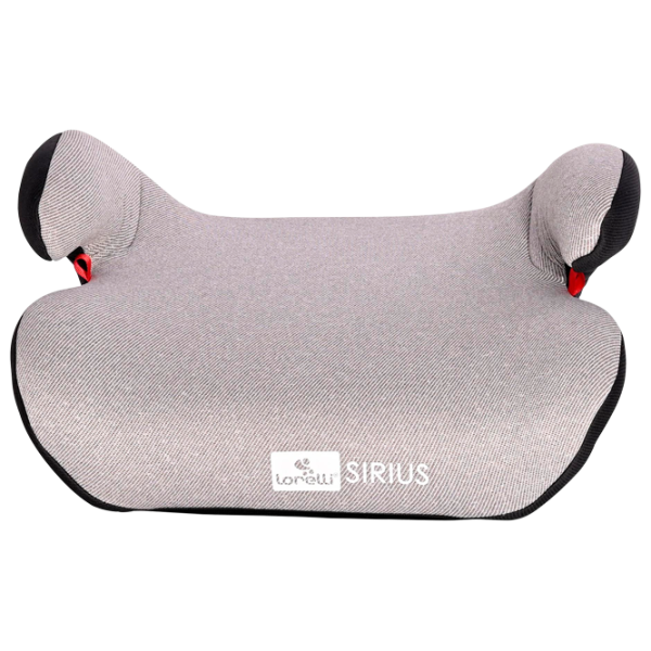 Scaun auto Lorelli Sirius (10071472059) 6 ani - 12 ani/ Beige photo 2