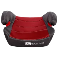 Scaun auto Lorelli Travel Luxe (10071342018) 6 ani - 12 ani/ 36 kg/ Red photo 2