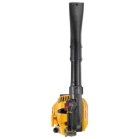 Воздуходувка STIGA SBL 327 бензиновая photo 4