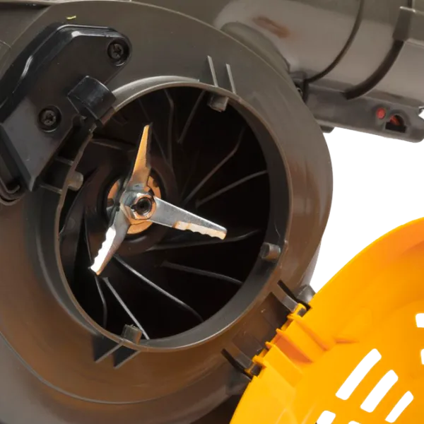 Воздуходувка STIGA SBL 327 бензиновая photo 5