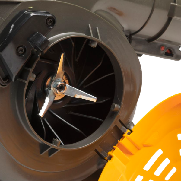 Воздуходувка STIGA SBL 327 бензиновая photo 5