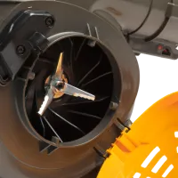 Воздуходувка STIGA SBL 327 бензиновая photo 5