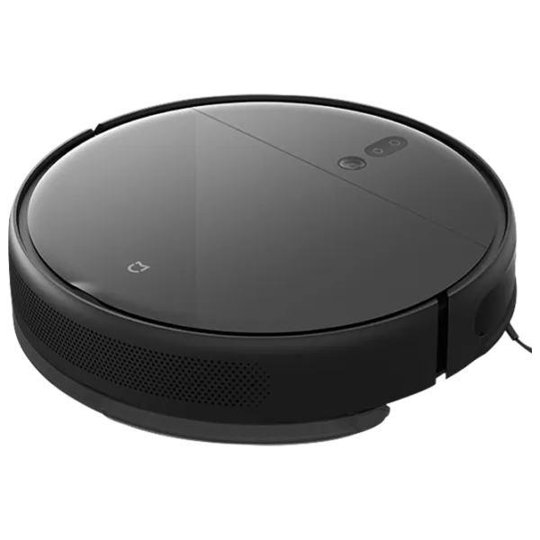 Aspirator Robot Xiaomi Mop 2 Pro Plus 5200 mAh / Black photo 2 Aspirator Robot Xiaomi Mop 2 Pro Plus 5200 mAh / Black photo 2