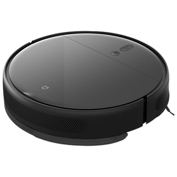 Aspirator Robot Xiaomi Mop 2 Pro Plus 5200 mAh / Black photo 2 Aspirator Robot Xiaomi Mop 2 Pro Plus 5200 mAh / Black photo 2