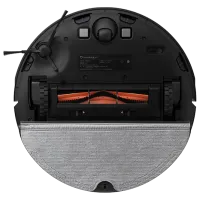 Aspirator Robot Xiaomi Mop 2 Pro Plus 5200 mAh / Black photo 3