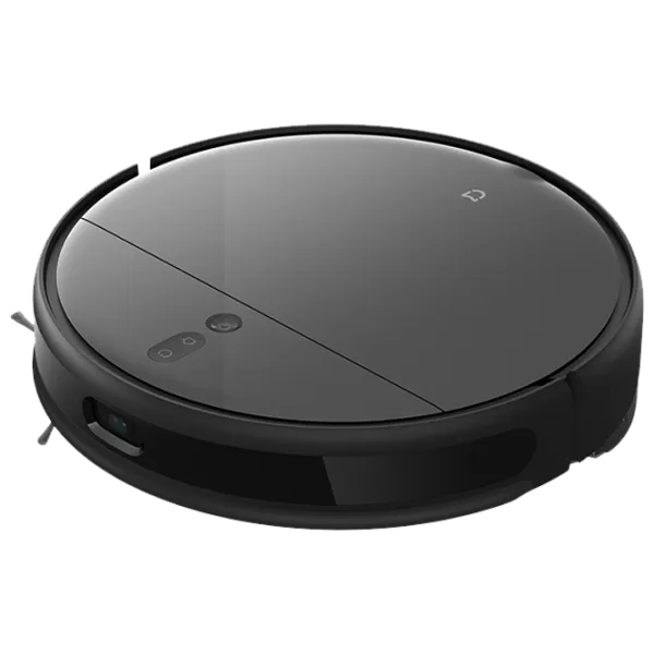Aspirator Robot Xiaomi Mop 2 Pro Plus 5200 mAh / Black photo 4 Aspirator Robot Xiaomi Mop 2 Pro Plus 5200 mAh / Black photo 4