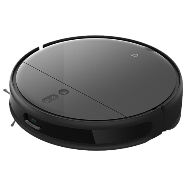 Aspirator Robot Xiaomi Mop 2 Pro Plus 5200 mAh / Black photo 4 Aspirator Robot Xiaomi Mop 2 Pro Plus 5200 mAh / Black photo 4