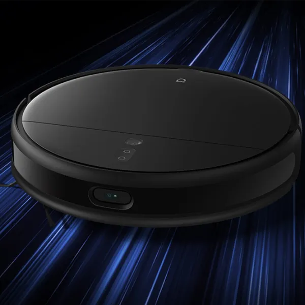 Aspirator Robot Xiaomi Mop 2 Pro Plus 5200 mAh / Black photo 7 Aspirator Robot Xiaomi Mop 2 Pro Plus 5200 mAh / Black photo 7