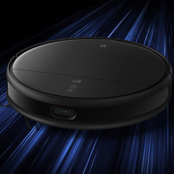 Aspirator Robot Xiaomi Mop 2 Pro Plus 5200 mAh / Black photo 7 Aspirator Robot Xiaomi Mop 2 Pro Plus 5200 mAh / Black photo 7