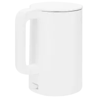Ceainic electric Xiaomi Mijia MJDSH01YM 1.5l / Ascuns / White photo 2