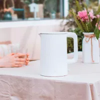 Ceainic electric Xiaomi Mijia MJDSH01YM 1.5l / Ascuns / White photo 4