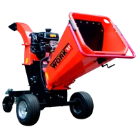 Измельчитель для веток Technoworker TC - 15 B PRO 114 дБ/ 9 кВт photo 3