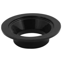 Mașină de tocat carne Polaris PMG1872 1800 W/ 2 kg/ min/ Black photo 6