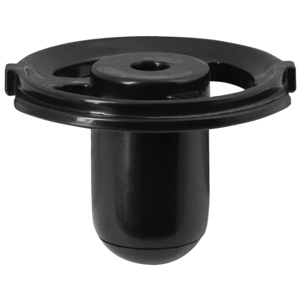 Mașină de tocat carne Polaris PMG1872 1800 W/ 2 kg/ min/ Black photo 7