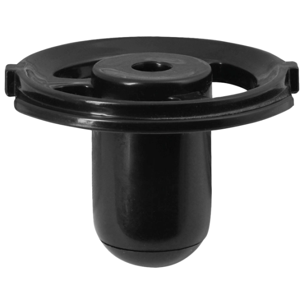 Mașină de tocat carne Polaris PMG1872 1800 W/ 2 kg/ min/ Black photo 7