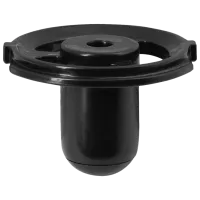Mașină de tocat carne Polaris PMG1872 1800 W/ 2 kg/ min/ Black photo 7