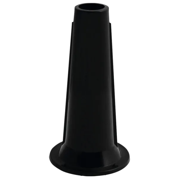 Mașină de tocat carne Polaris PMG1872 1800 W/ 2 kg/ min/ Black photo 8