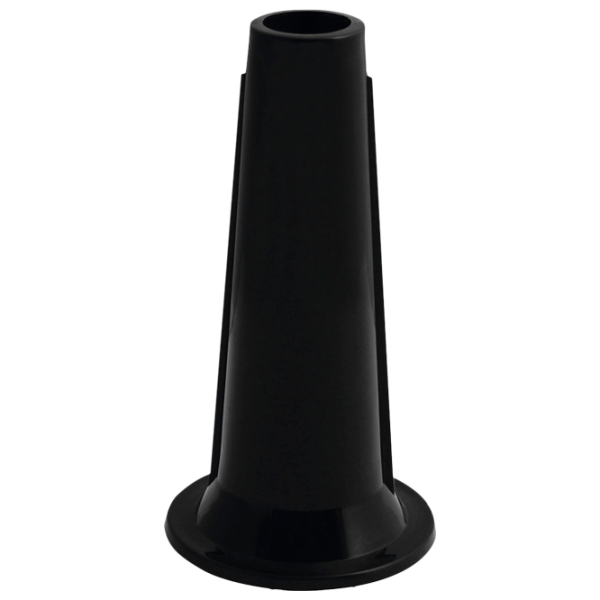 Mașină de tocat carne Polaris PMG1872 1800 W/ 2 kg/ min/ Black photo 8