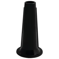 Mașină de tocat carne Polaris PMG1872 1800 W/ 2 kg/ min/ Black photo 8