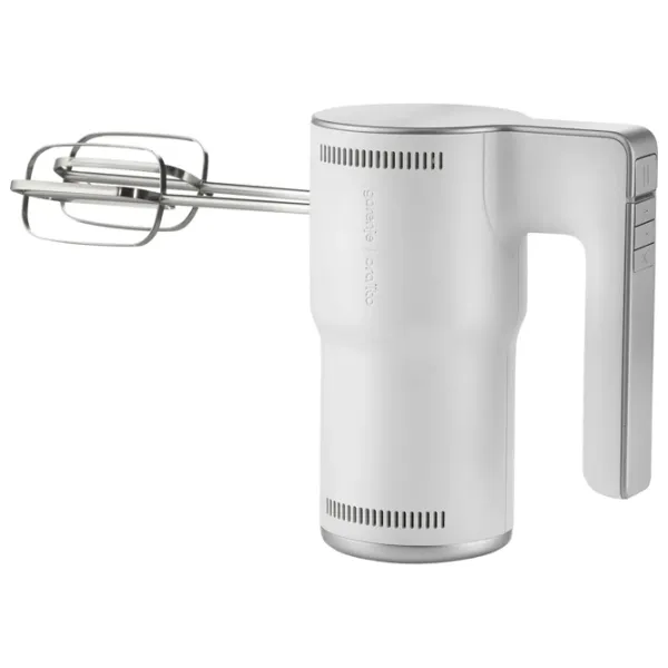 Mixer Gorenje M400ORAW 400 W/ White photo 2