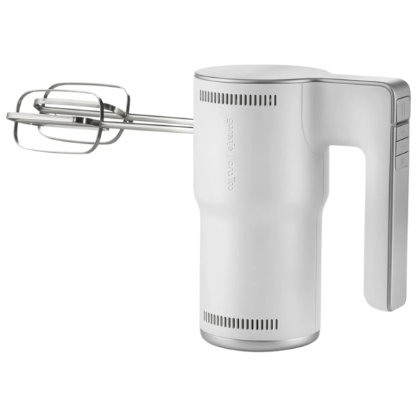 Mixer Gorenje M400ORAW 400 W/ White photo 2
