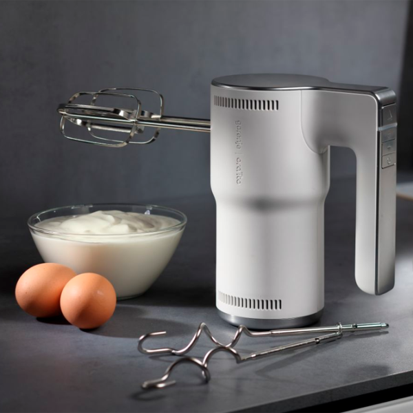 Mixer Gorenje M400ORAW 400 W/ White photo 5