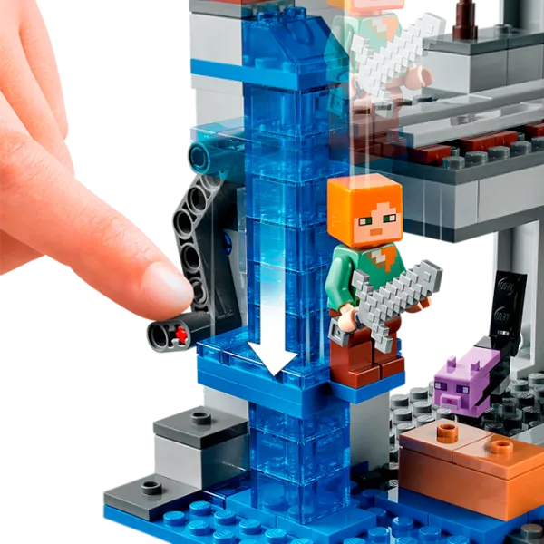 Конструктор LEGO The First Adventure Приключения/ Разноцветный photo 3