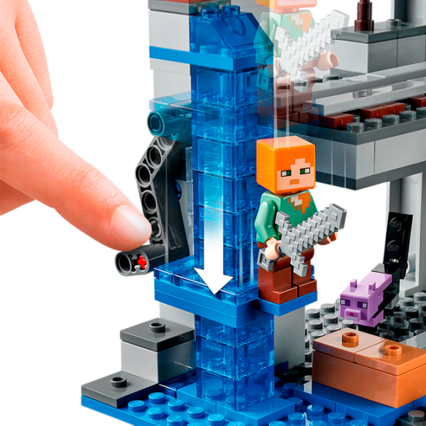 Конструктор LEGO The First Adventure Приключения/ Разноцветный photo 3