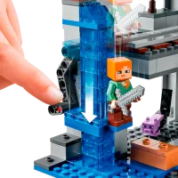 Constructor LEGO The First Adventure Aventuri/ Multicolor photo 3