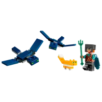 Constructor LEGO The Sky Tower Aventuri/ Multicolor photo 4