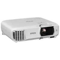 Проектор Epson EH-TW710 Для офиса/ Белый photo 2
