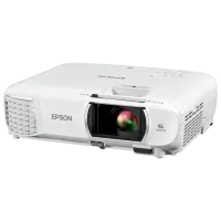 Проектор Epson EH-TW710 Для офиса/ Белый photo 3