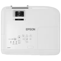 Проектор Epson EH-TW710 Для офиса/ Белый photo 4