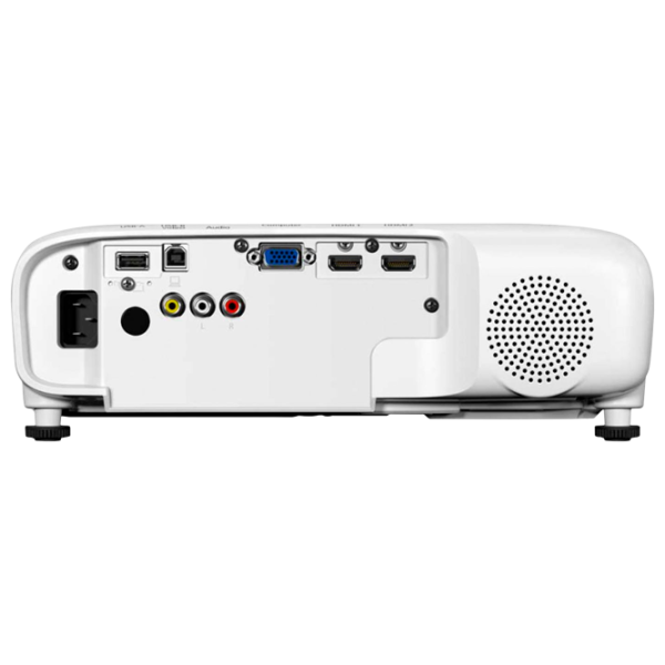 Proiector Epson EH-TW710 Pentru birou/ White photo 5